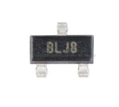 TC1047AVNBTR SOT-23 temperature sensor temperature-to-voltage converter TC1047