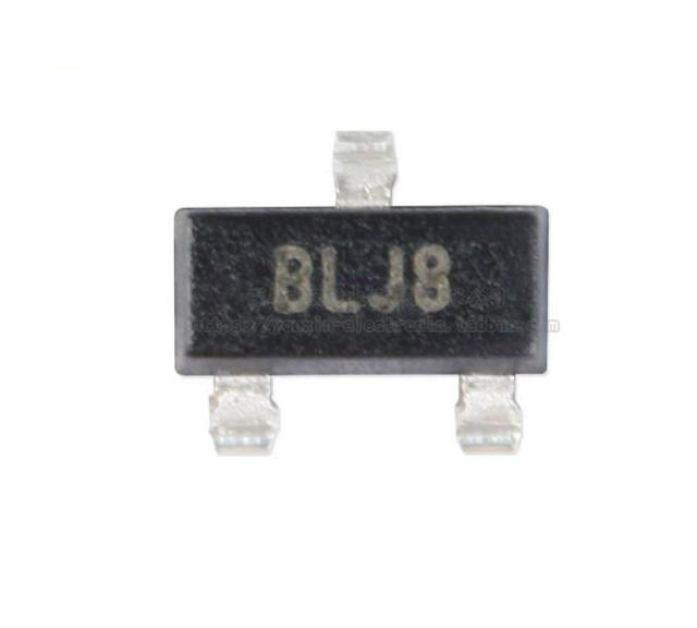 TC1047AVNBTR SOT-23 temperature sensor temperature-to-voltage converter TC1047