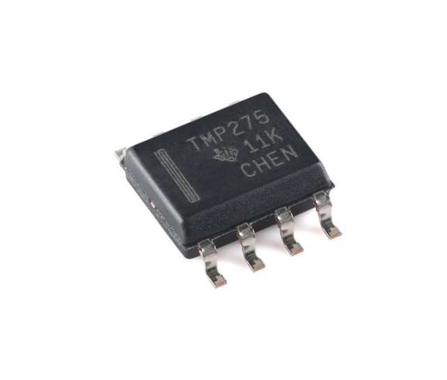 TMP275AIDR SOIC-8 digital temperature sensor