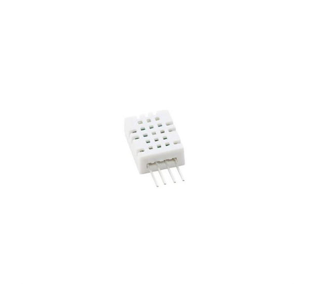 GXHT11 high-precision digital temperature and humidity sensor module