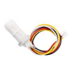SHT30 temperature and humidity sensor waterproof and dustproof temperature and humidity module