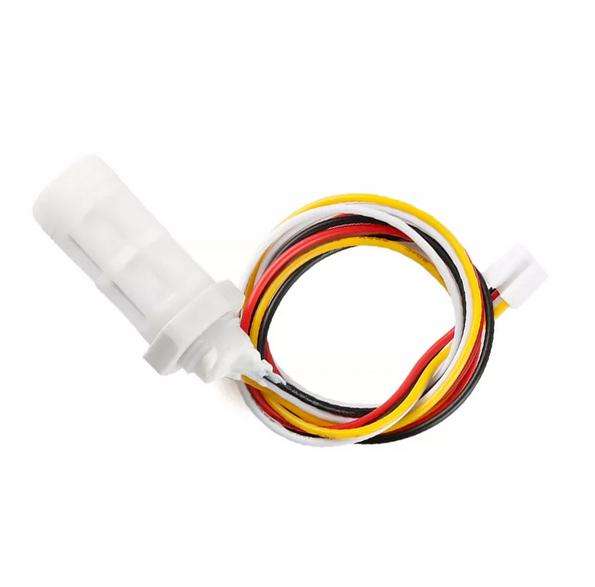 SHT30 temperature and humidity sensor waterproof and dustproof temperature and humidity module