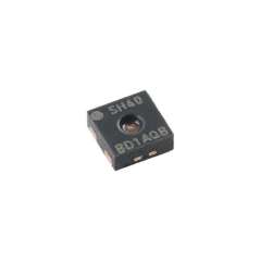 SHT40-BD1B-R2 DFN-4 digital temperature and humidity sensor chip 0x45 I2C output SHT40