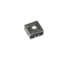 SHT40-AD1F-R2 DFN-4 digital temperature and humidity sensor 0x44 I2C output
