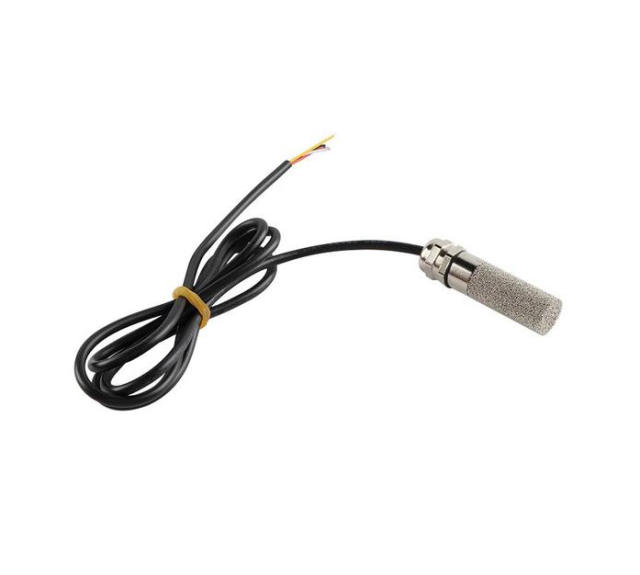 XY-MD04 temperature and humidity sensor transmitter RS485 collector module PE metal waterproof probe
