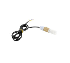 XY-MD03 temperature and humidity sensor transmitter RS485 collector module PE metal waterproof probe