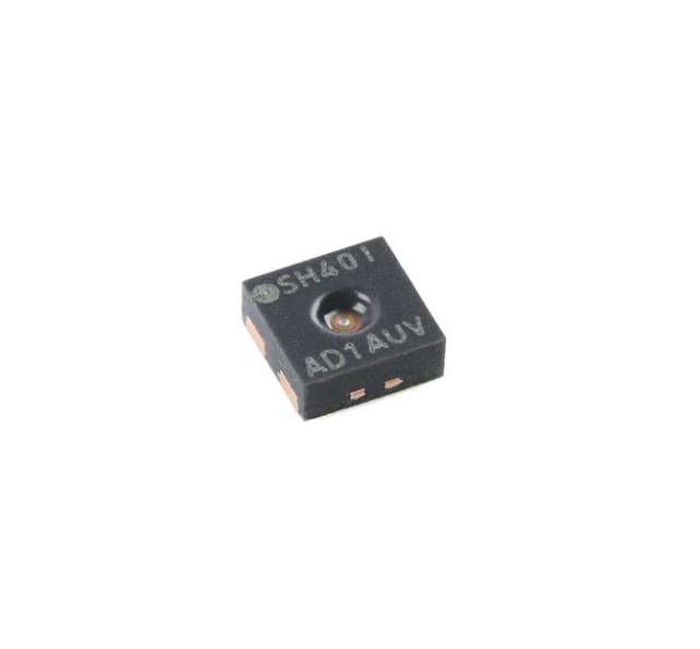 SHT40I-AD1B-R2 DFN-4 Digital Temperature and Humidity Sensor 0x44 I2C Output