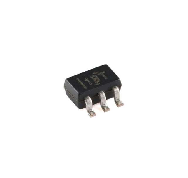 TMP236A4DCKR SC-70-5 Digital Temperature Sensor TMP236