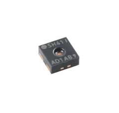SHT41I-AD1B-R2 DFN-4 digital temperature and humidity sensor 0x44 I2C output