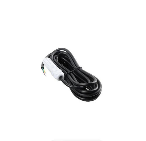 BMP180 Combined Gas pressure humidity and pressure sensor with White-shell probe cable