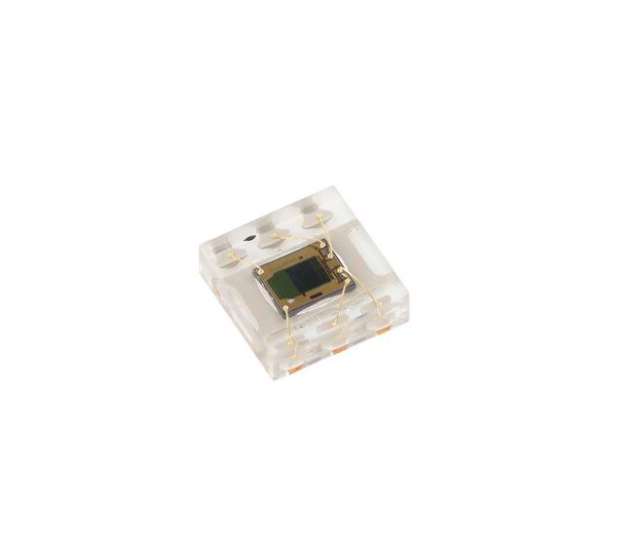 OPT4001DNPRQ1 USON-6 automotive-grade high-speed high-precision digital ambient light sensor OPT4001