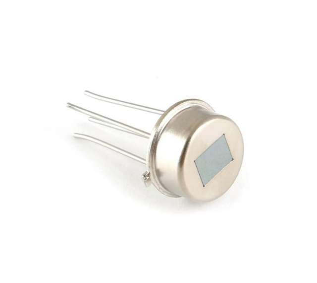 RDB224 digital pyroelectric human body sensor human body sensor switch human body infrared probe