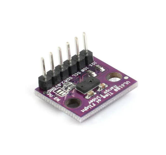 VL6180X Proximity Sensor Ambient Light Sensor Gesture Recognition sensor