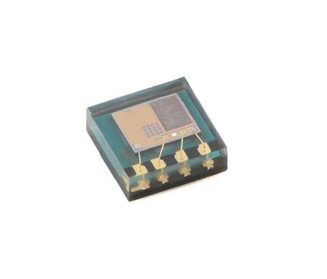 LTR-329ALS-01 VDFN-4 Digital Ambient Light Sensor (ALS)
