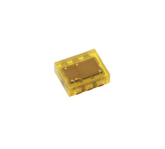 TSL25911FN DFN-6 Ambient Light Sensor Light-to-Digital Converter Optical-to-Digital Light Intensity Converter TSL25911