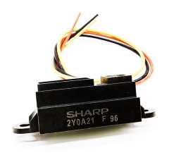 SHARP GP2Y0A21YK0F Infrared Distance Sensor Module