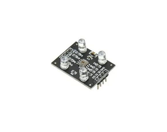 TCS3200D Color Recognition Sensor color sensing and recognition module