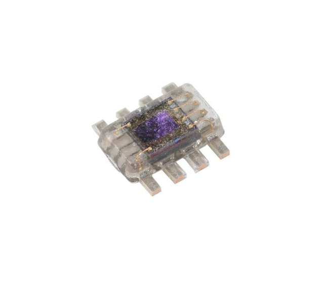 OPT4001DTSR SOT-5X3 High-Speed High-Precision Digital Ambient Light Sensor (ALS) OPT4001