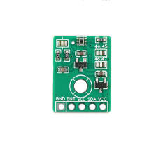 OPT3001 ambient light sensor module digital sensor for measuring visible light density