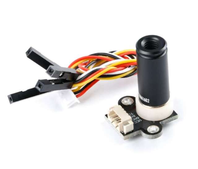 GY-614V3DCI Sensor Module 30cm Non-contact infrared thermometer module sensor, infrared temperature measurement sensor