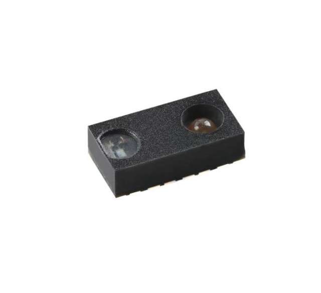 VCNL4040M3OE SMD-8P proximity sensor and ambient light sensor with infrared emitter VCNL4040