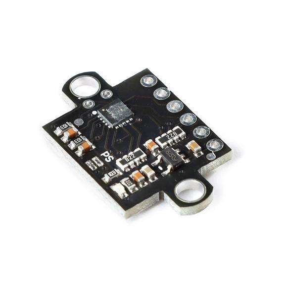 VL53L0X infrared laser ranging sensor module, with switch output configurable GY-56