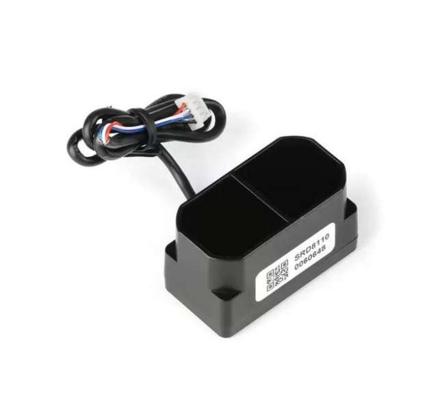 Benewake TF miniPlus LiDAR module laser ranging sensor TOF obstacle avoidance
