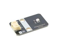 Photoresistor Sensor Module, Brightness Photoelectric Light Detector