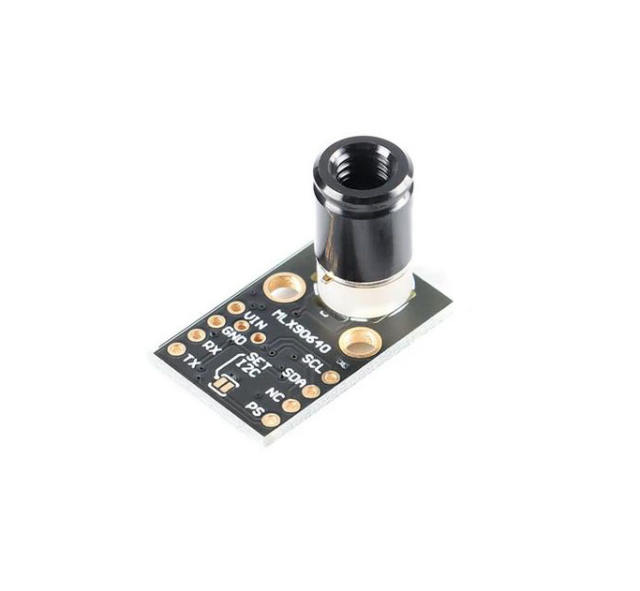 MLX90640BAB 32x24 IR array Module Infrared temperature measurement array sensor module infrared imaging IR thermal imager