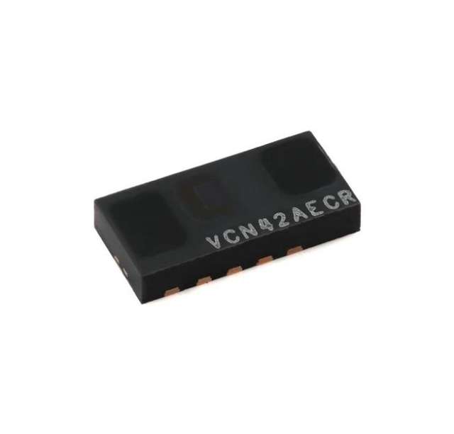 VCNL4020-GS08 VDFN-10 Proximity Sensor and Ambient Light Sensor Infrared Emitter