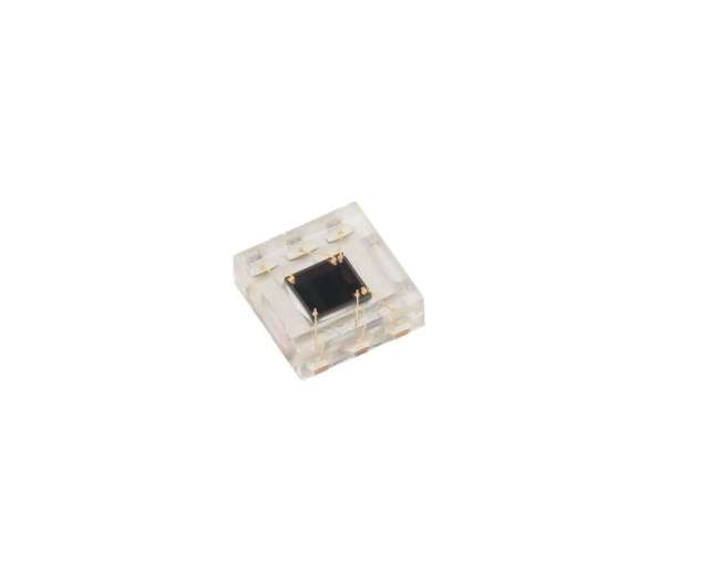 OPT3004DNPR WSON-6 Ambient Light Sensor (ALS) With Excellent Angular IR Rejection OPT3004