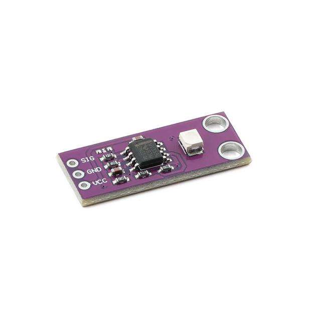 GUVA-S12SD UV Sensor Solar Intensity Detection Sensor Module UV-B Sensor High Sensitivity