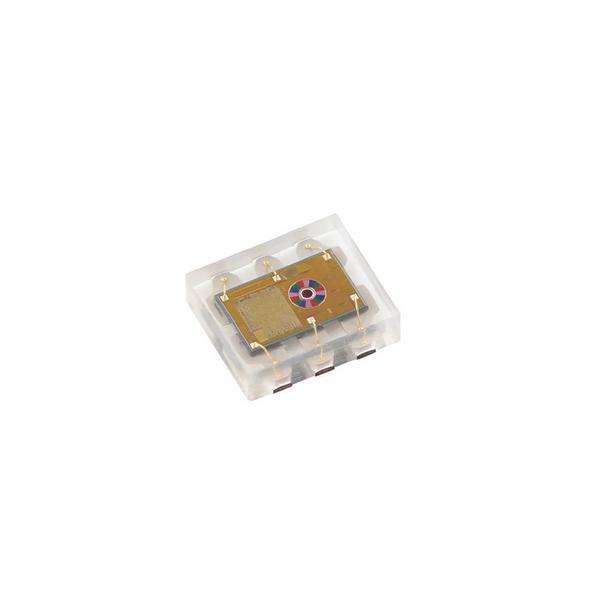 TCS34001FNM DFN-6 Color Sensor Color and Infrared Ambient Light Sensor TCS34001