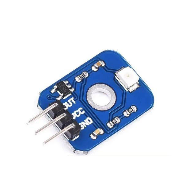 UV ultraviolet sensor module ultraviolet detection module ultraviolet light