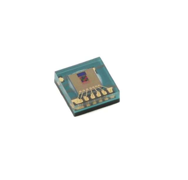 LTR-381RGB-01 SMD-6P Ambient Light Sensor + Color Sensor