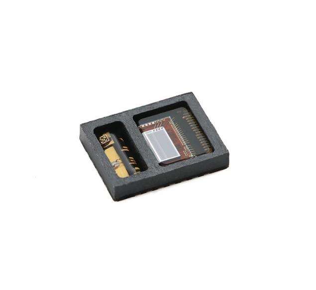 ADPD188BI-ACEZR7 LGA-24 Integrated Optical Module for Smoke Detection