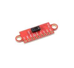 VL53L8CX low-power high-performance 8x8 multi-zone time-of-flight (ToF) laser ranging sensor module