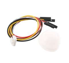 BH1750FVI digital light ambient light sensor module illuminance sensor illuminance ball