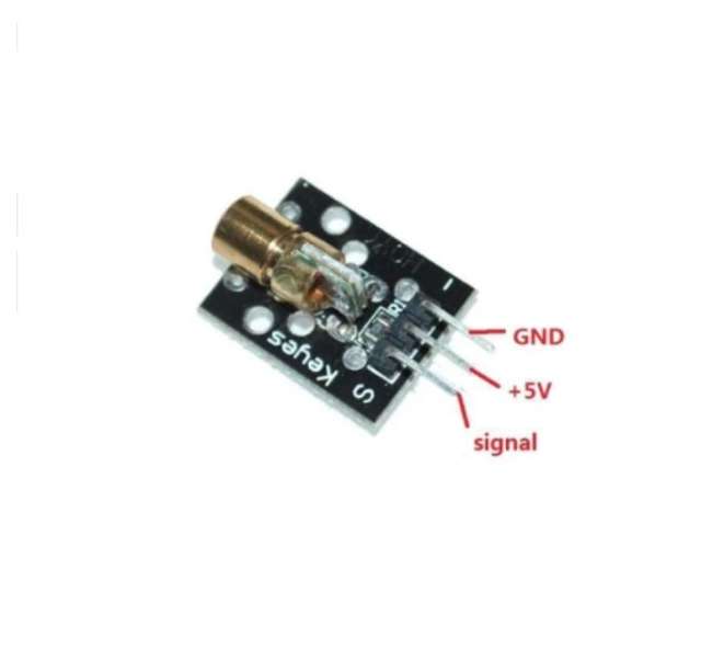 Laser head sensor module TL-laser module