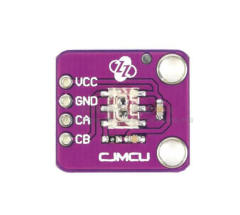 AEDR-8300 Optical Encoder Encoders Reflective Photoelectric Encoder