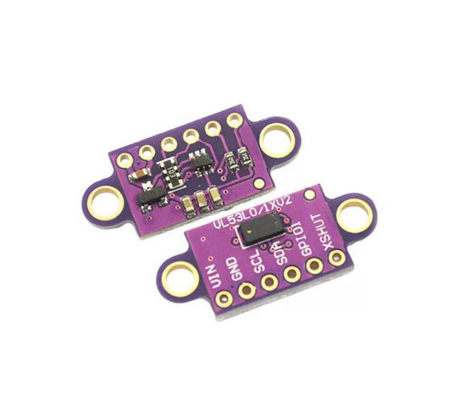 VL53L0X V2 laser ranging module Time-of-Flight ranging and gesture detection sensor