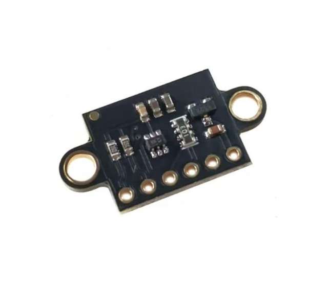 VL53L3CX laser ranging sensor module CJVL53L3CX Time-of-Flight ranging and gesture detection sensor