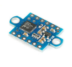 VL53L1X laser ranging sensor module TOF Time-of-Flight ranging serial port