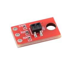 QRE1113 Infrared Reflective Sensor Module Reflective Photoelectric Switch Module Miniature Reflective Object Sensor
