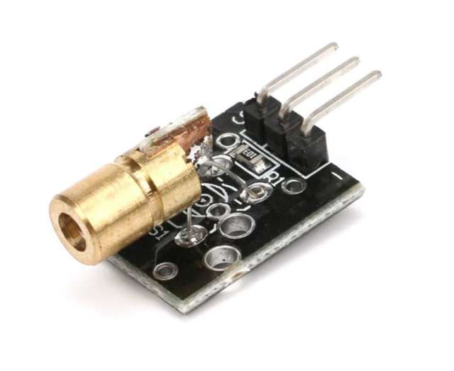 Laser head sensor module TL-laser module