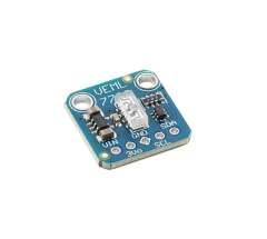 VEML7700 digital ambient light sensor module for illumination light intensity illumination detection