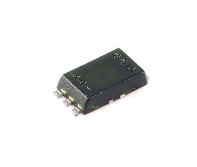 BH1750FVI-TR WSOF-6 16-bit Digital Serial Output Ambient Light Sensor IC BH1750 Ambient Light Sensor