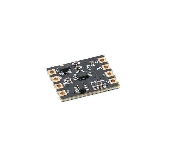 BH1750 16-bit digital serial output ambient light light intensity illuminance sensor module ZY-BH1750