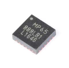 Original MPU-6500 QFN-24 3-axis accelerometer 3-axis gyroscope 6-axis attitude sensor