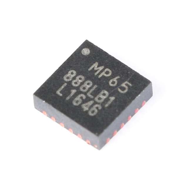 Original MPU-6500 QFN-24 3-axis accelerometer 3-axis gyroscope 6-axis attitude sensor